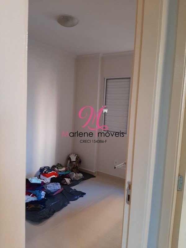 Apartamento à venda com 2 quartos, 46m² - Foto 9