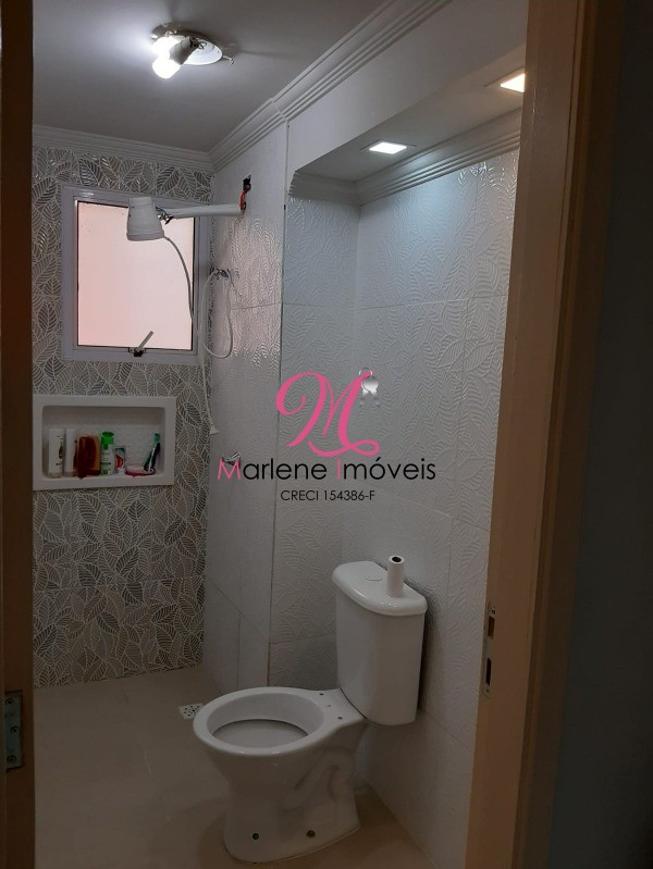 Apartamento à venda com 2 quartos, 46m² - Foto 12