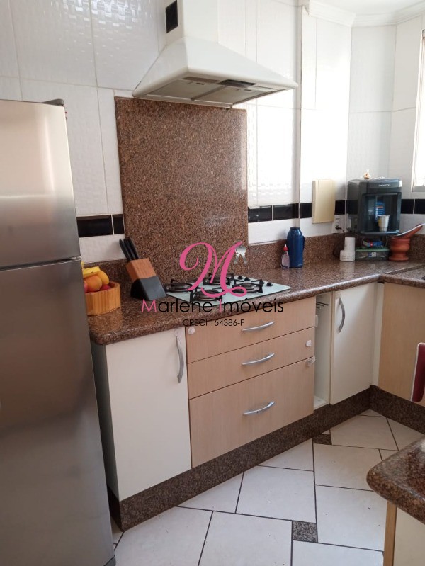 Apartamento à venda com 2 quartos, 97m² - Foto 1