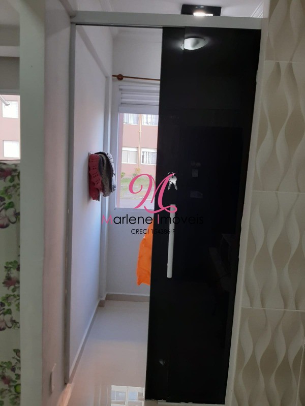 Apartamento à venda com 2 quartos, 46m² - Foto 11