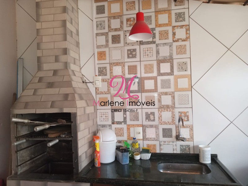 Apartamento à venda com 2 quartos, 97m² - Foto 5