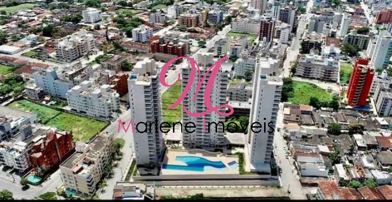 Apartamento à venda com 2 quartos, 67m² - Foto 1