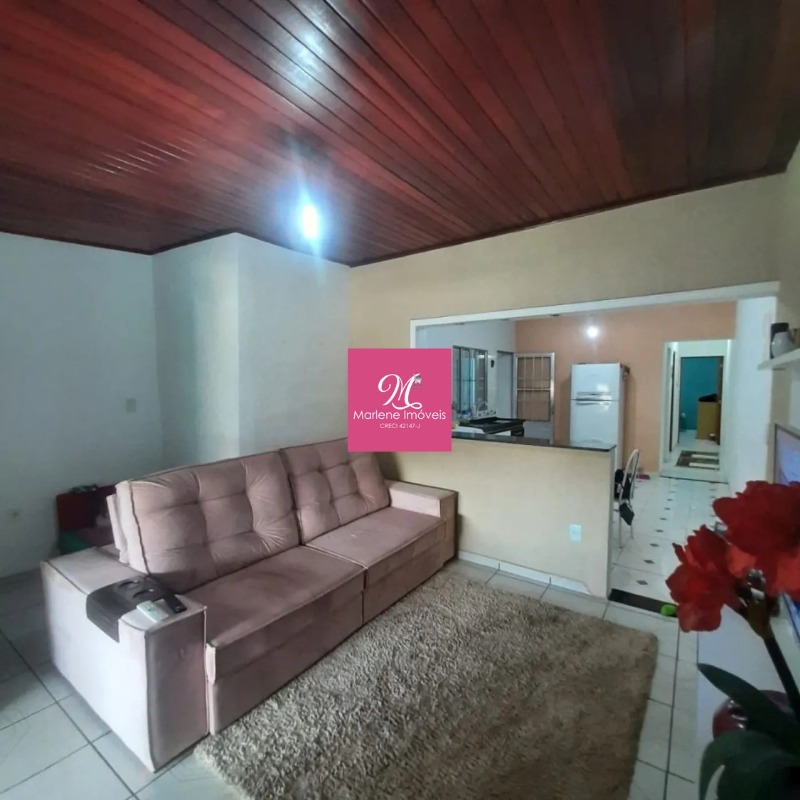 Casa à venda com 3 quartos - Foto 4