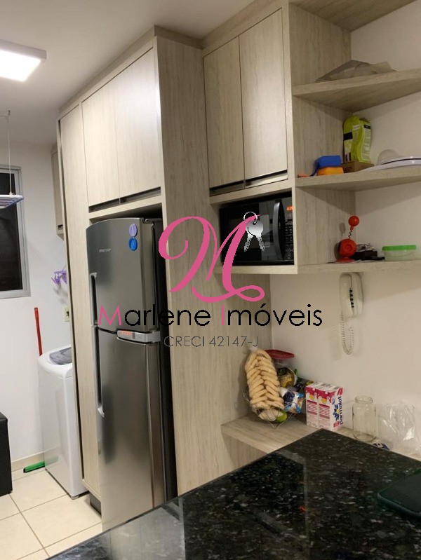 Apartamento à venda com 2 quartos, 46m² - Foto 7