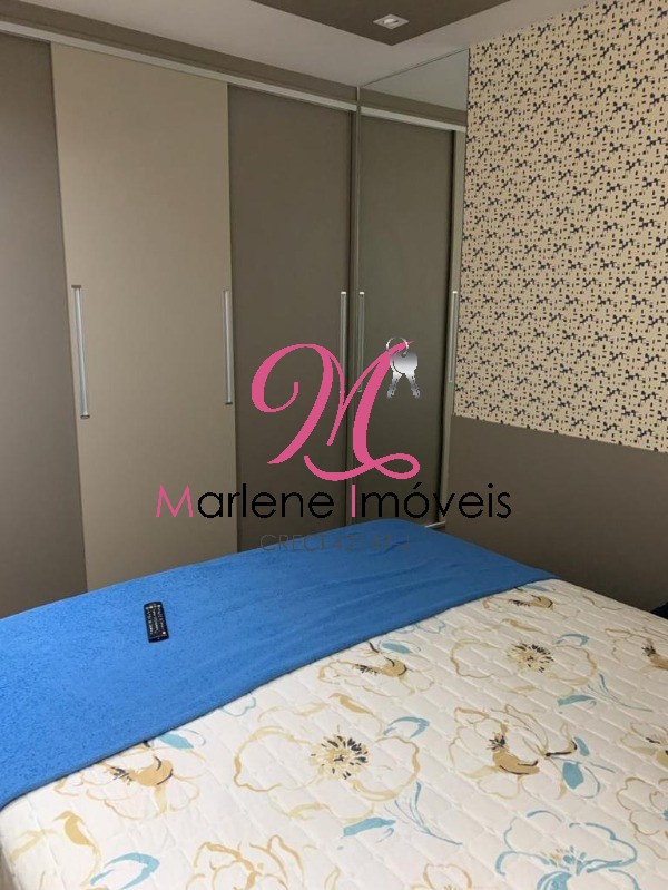 Apartamento à venda com 2 quartos, 46m² - Foto 8