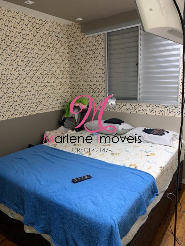 Apartamento à venda com 2 quartos, 46m² - Foto 3