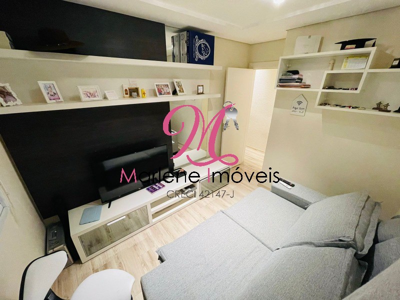 Apartamento à venda com 2 quartos, 56m² - Foto 2