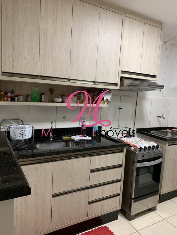 Apartamento à venda com 2 quartos, 46m² - Foto 1