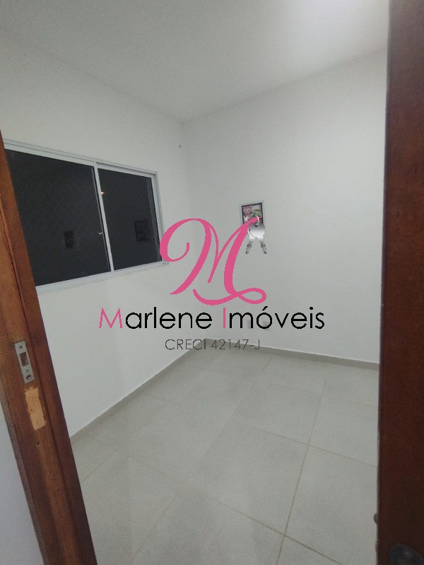 Casa à venda com 2 quartos - Foto 4