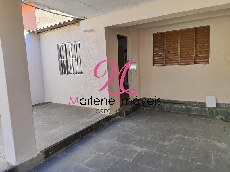 Casa à venda com 3 quartos - Foto 6