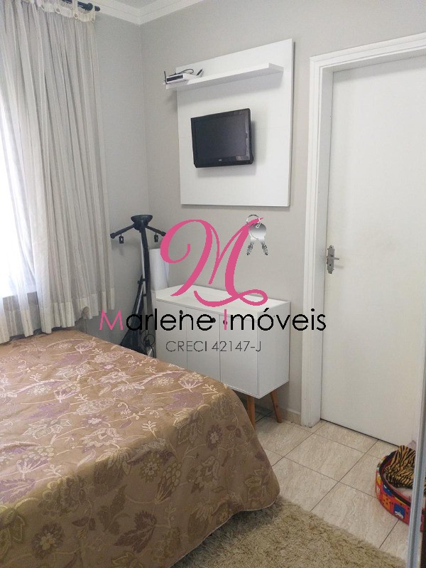 Apartamento para alugar com 3 quartos, 110m² - Foto 28