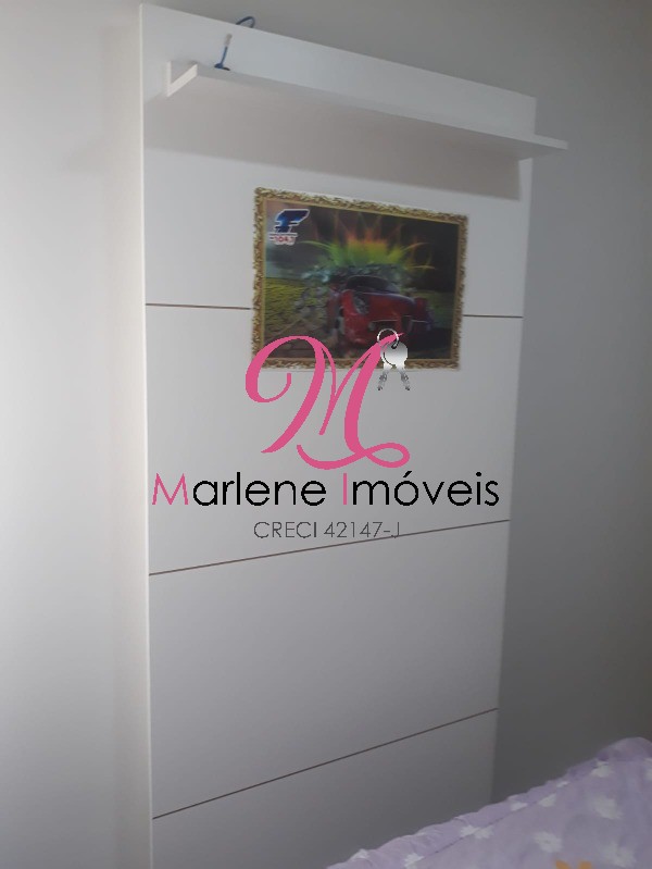 Apartamento à venda com 2 quartos, 54m² - Foto 12