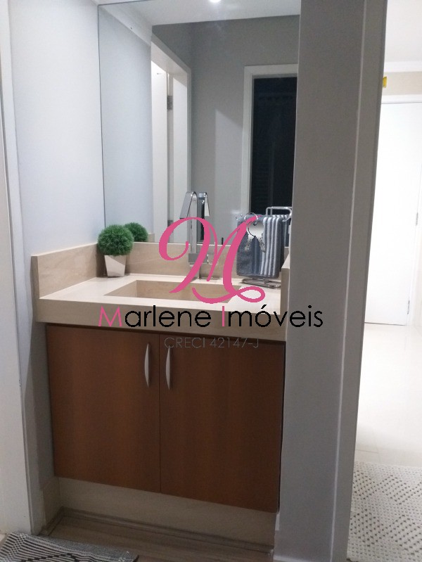 Apartamento para alugar com 3 quartos, 110m² - Foto 33