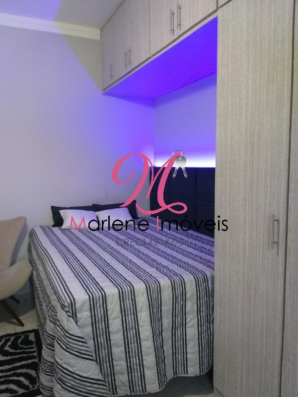 Apartamento para alugar com 3 quartos, 110m² - Foto 16