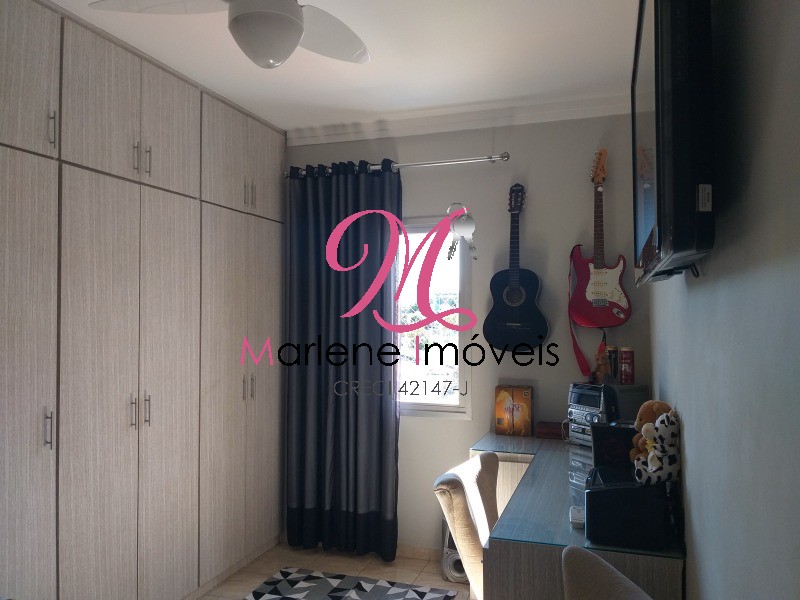 Apartamento para alugar com 3 quartos, 110m² - Foto 20