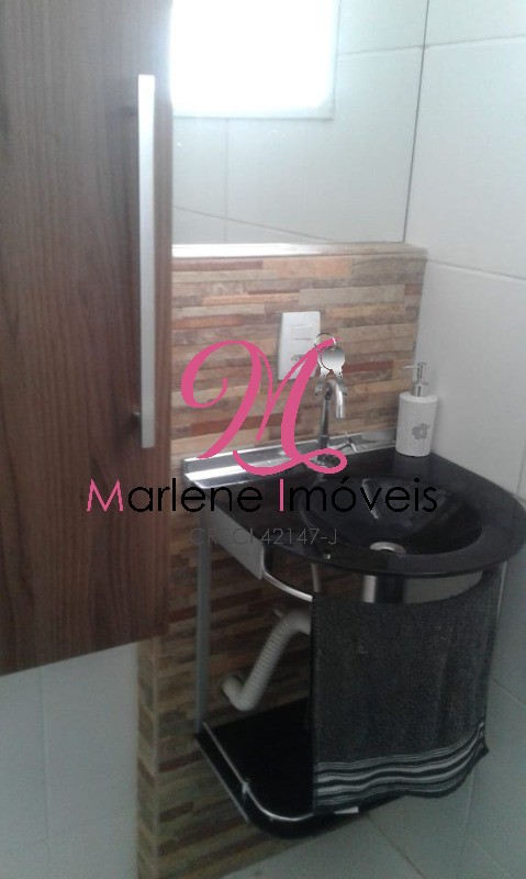 Apartamento à venda com 2 quartos, 59m² - Foto 5