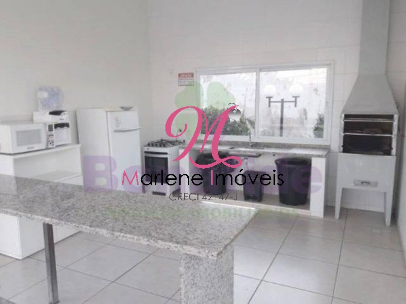 Apartamento à venda com 2 quartos, 59m² - Foto 17