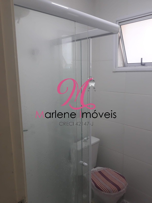 Apartamento à venda com 2 quartos, 54m² - Foto 5