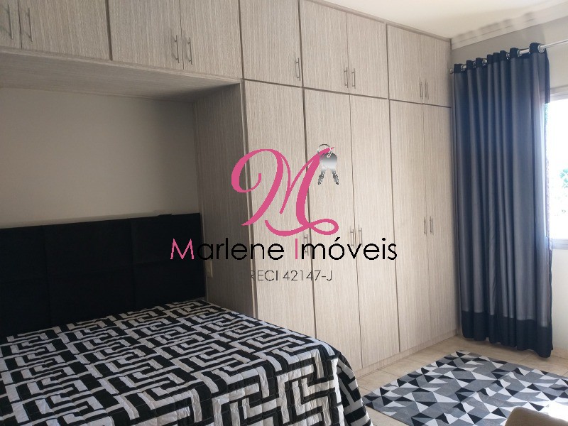 Apartamento para alugar com 3 quartos, 110m² - Foto 17