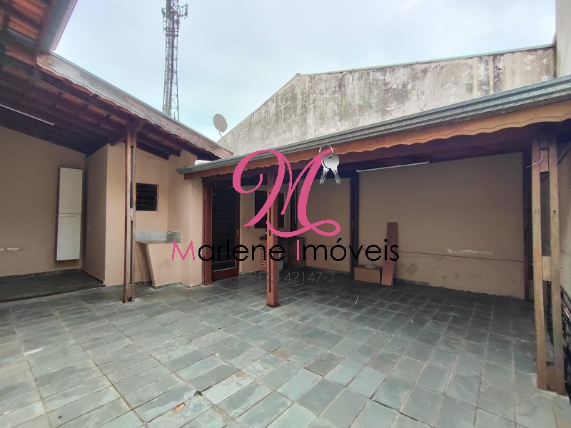 Casa, 3 quartos - Foto 5