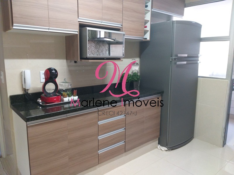 Apartamento para alugar com 3 quartos, 110m² - Foto 7