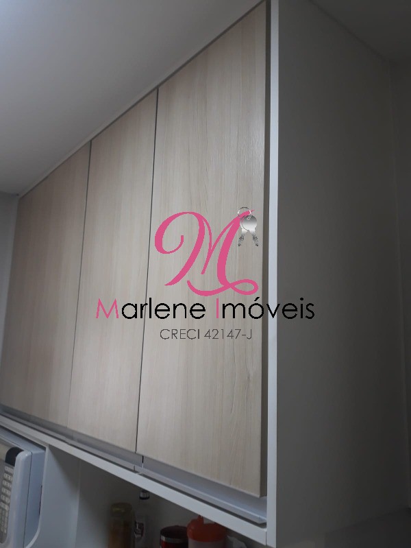 Apartamento à venda com 2 quartos, 54m² - Foto 11