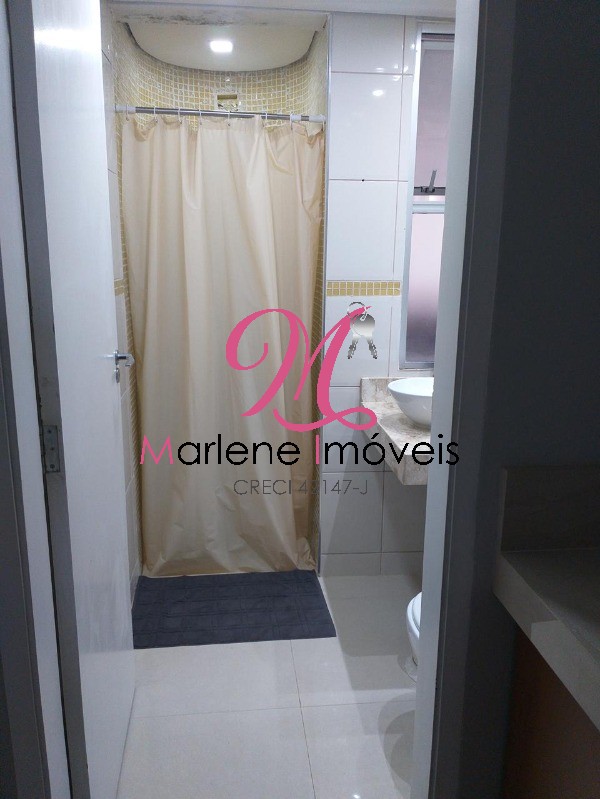 Apartamento para alugar com 3 quartos, 110m² - Foto 34