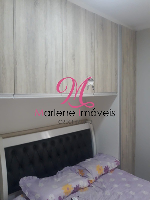 Apartamento à venda com 2 quartos, 54m² - Foto 4