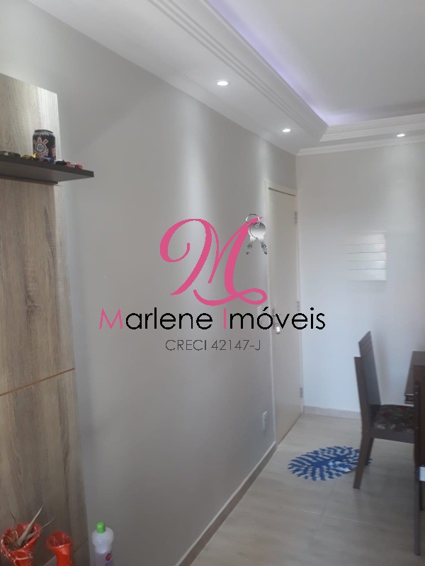 Apartamento à venda com 2 quartos, 54m² - Foto 7