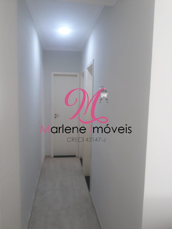 Apartamento à venda com 2 quartos, 54m² - Foto 9