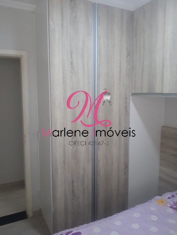 Apartamento à venda com 2 quartos, 54m² - Foto 10