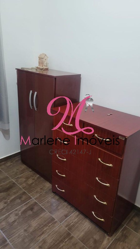 Apartamento para alugar com 2 quartos, 52m² - Foto 9