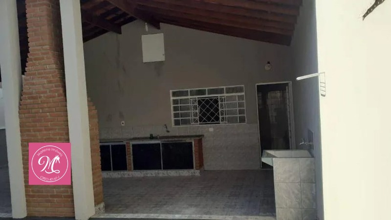 Casa à venda com 3 quartos - Foto 21