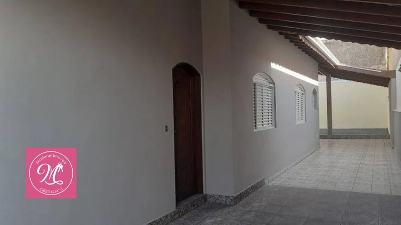 Casa à venda com 3 quartos - Foto 6