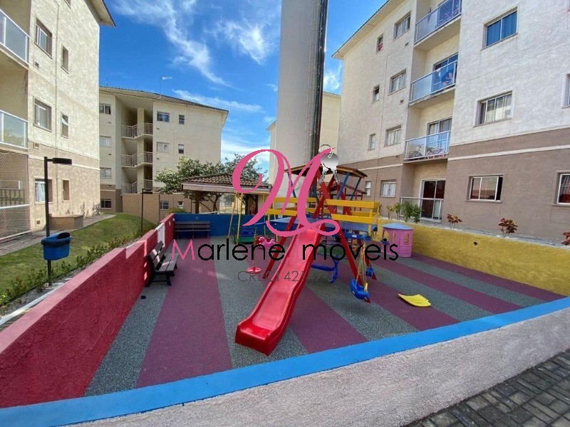 Apartamento para alugar com 2 quartos, 52m² - Foto 21