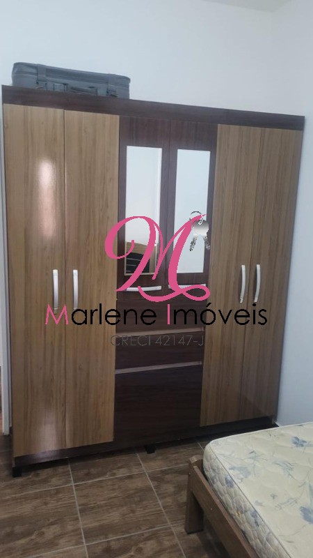 Apartamento para alugar com 2 quartos, 52m² - Foto 4