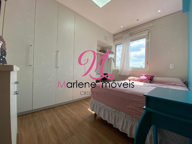 Apartamento à venda com 3 quartos, 100m² - Foto 11