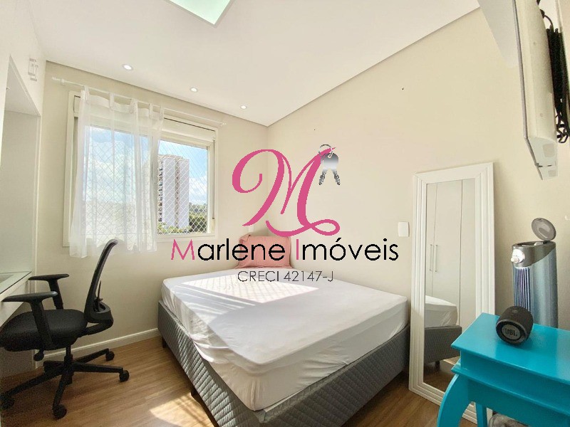 Apartamento à venda com 3 quartos, 100m² - Foto 12