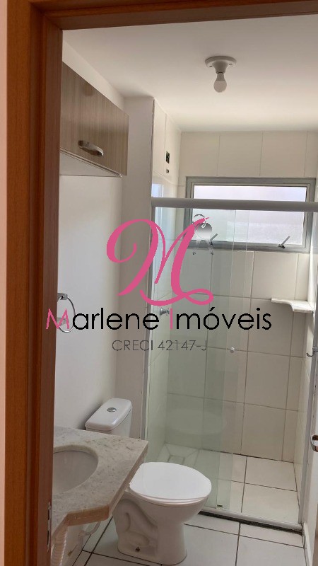 Apartamento à venda com 2 quartos, 47m² - Foto 4