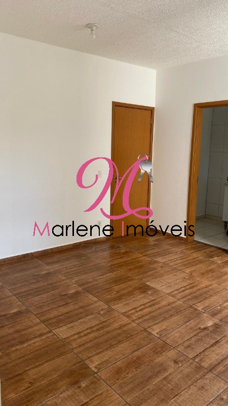 Apartamento à venda com 2 quartos, 47m² - Foto 5