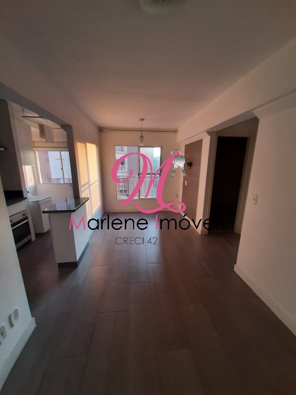 Apartamento à venda com 2 quartos, 46m² - Foto 8