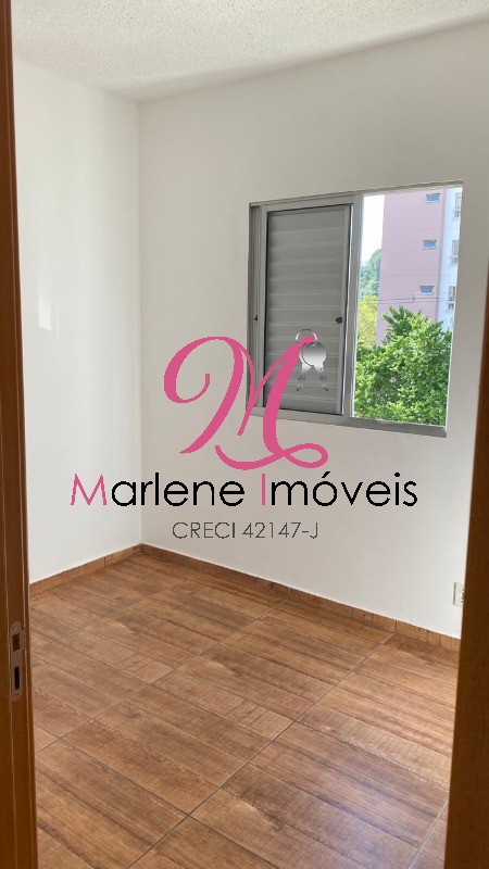 Apartamento à venda com 2 quartos, 47m² - Foto 12