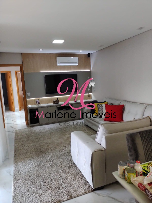 Apartamento à venda com 2 quartos, 100m² - Foto 6