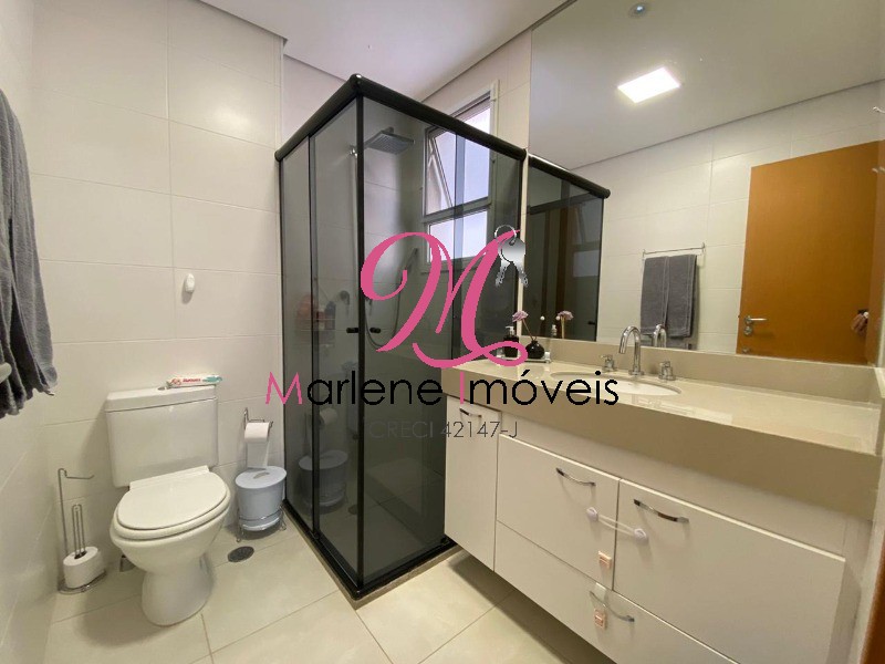 Apartamento à venda com 3 quartos, 100m² - Foto 4