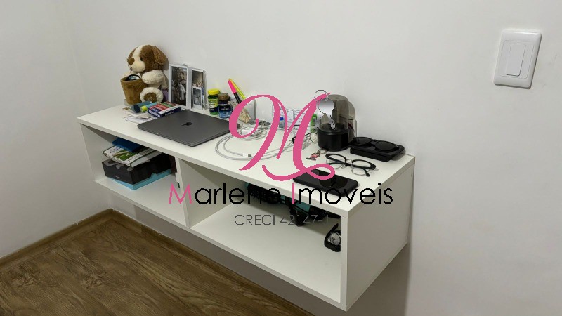 Apartamento à venda com 2 quartos, 46m² - Foto 16