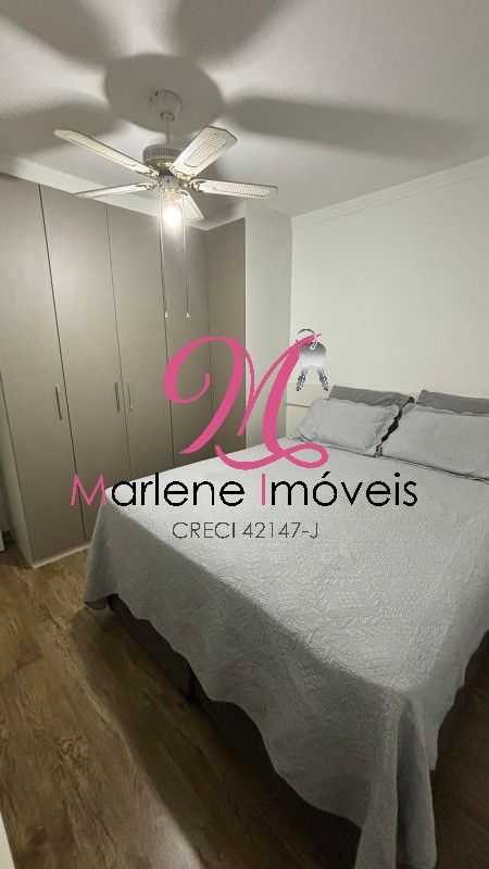 Apartamento à venda com 2 quartos, 46m² - Foto 14