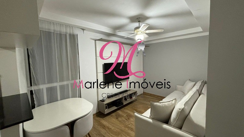 Apartamento à venda com 2 quartos, 46m² - Foto 6