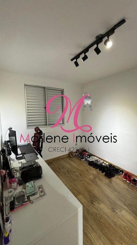 Apartamento à venda com 2 quartos, 46m² - Foto 18