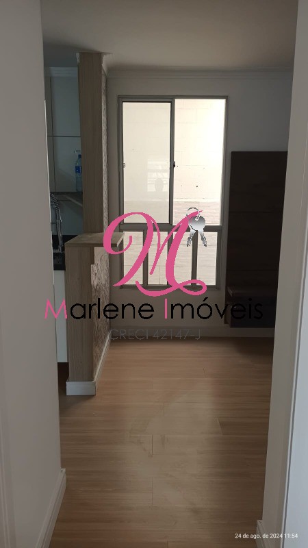 Apartamento à venda com 2 quartos, 60m² - Foto 10