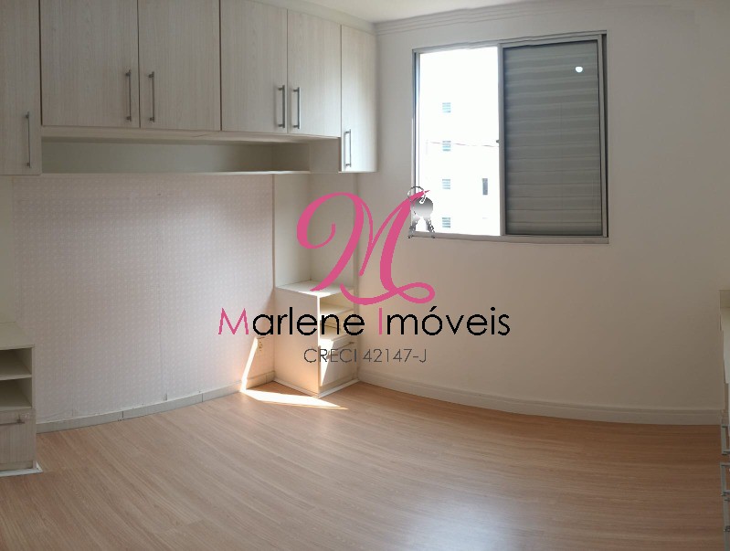 Apartamento à venda com 2 quartos, 60m² - Foto 2